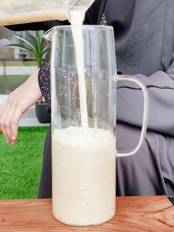 soya kurma