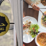 10 Negara Bajet Dengan Pilihan Makanan Halal Sedap & Murah, Jalan-Jalan Tanpa Risau!