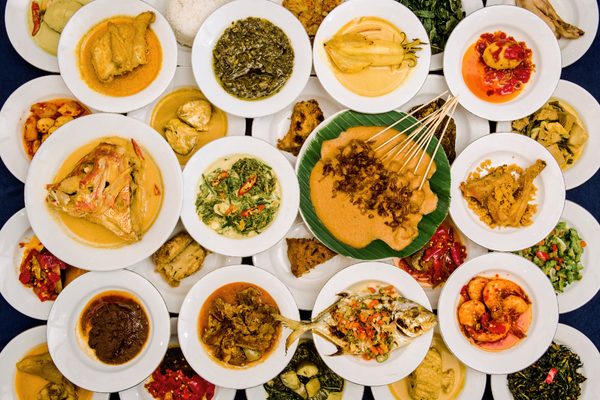 makanan halal