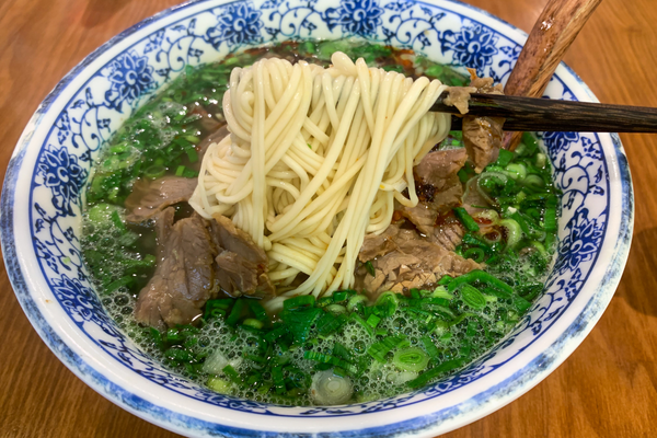 makanan halal