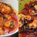 Asam Pedas Ayam Johor, Ada Rahsia Kuah Pekat Kaw Dan Lebih Cantik