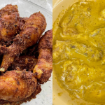Resipi Ayam Goreng Berempah Ketumbar, Perapan Rahsia Ini Confirm Sedap Menjilat Jari!