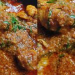 Cara Masak Ayam Rendang Simple, Kuah Cantik Dan Merah Elok Kejadiannya