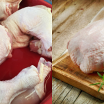Cara Basuh Ayam Paling Bersih, Rendam Dalam ‘Air Ini’ Untuk Hilangkan Segala Lendir & Bau