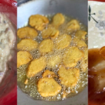 Resipi Cekodok Kampung ‘Style’ Mak-Mak Buat, Dah Makan Banyak Pun Tak Puas!