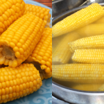 Cara Rebus Jagung Agar Tak Kecut, Wangi & Manis Semula Jadi, Kena Letak Garam ‘Waktu Ini’