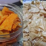 Cara Buat Popia Cheese Paling Mudah, Rangup Sampai Bunyi Krup Krap!