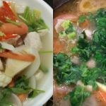 Cara Buat Tomyam Putih Versi Sempoi Tanpa Pes, Rasa Padu Macam Di Kedai!