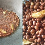 Petua Kacang Tanah Yang Rangup & Wangi, Rupanya Kena Goreng Ikut Cara Ini!