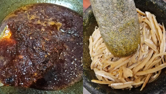 cara masak sambal tumis