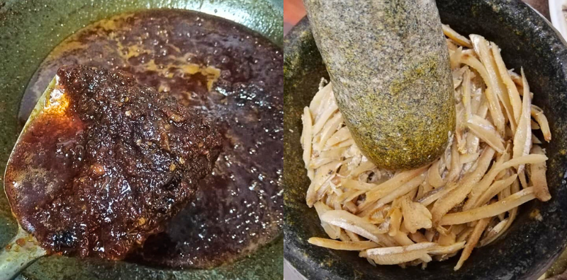 cara masak sambal tumis