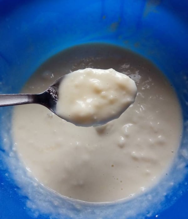 cekodok simple