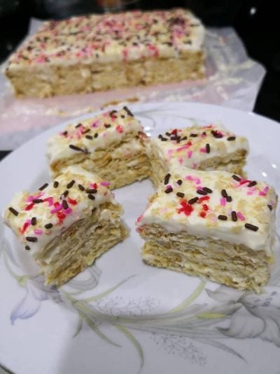 cheesekut resepi