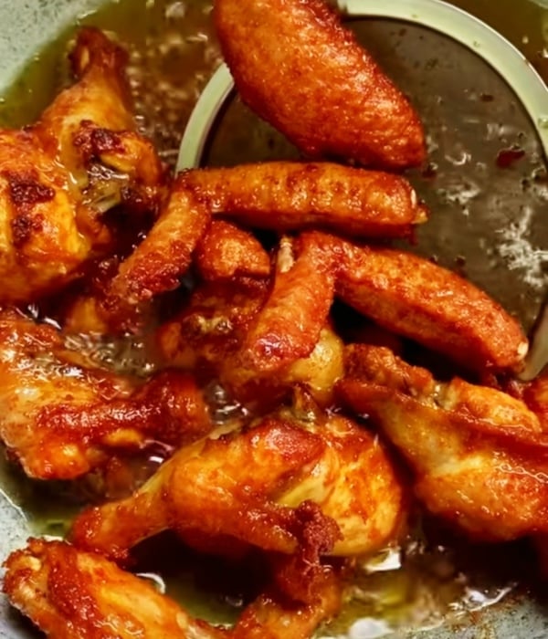 goreng ayam