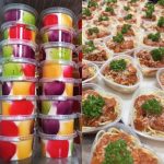 Senarai Idea Makanan Potluck Ikut Abjad Dari A Sampai Z, Lengkap & Sedap Belaka!