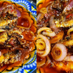 Resipi Sardin Goreng Cili Padi Ini Dijamin Bertambah Nasi, Menu Ringkas Tapi ‘Bahaya’!
