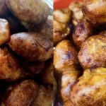 Jemput Jemput Pisang Guna Tepung Beras, Luar Rangup & Dalam Pun Lembut!