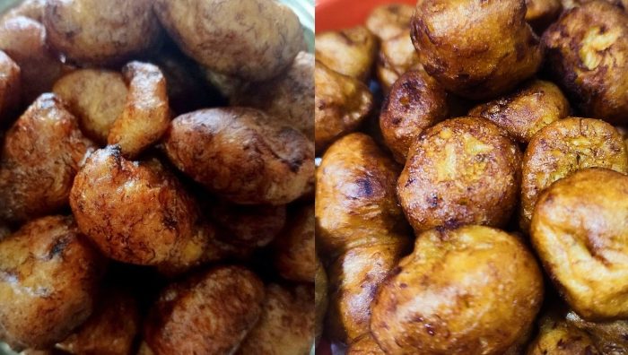 jemput jemput pisang