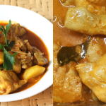 Kari Ayam Malaysia Curi Tumpuan Ramai, Diiktiraf Sebagai Stew Terbaik Dunia!