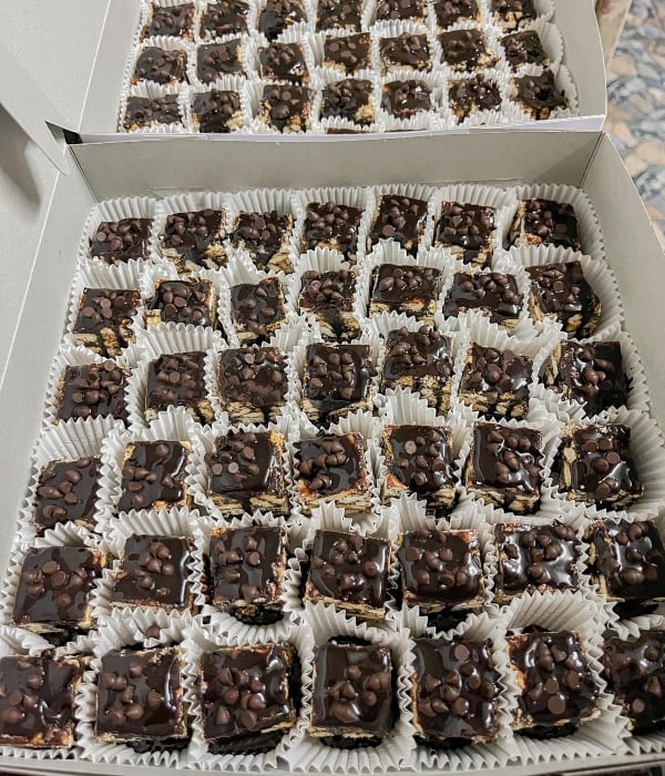 kek batik bites