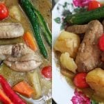 Rahsia Masak Kurma Ayam Pekat Sedap, Masak Dekat Rumah Tapi Rasa Kenduri!