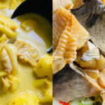 Resipi Masak Lemak Nanas Ikan Masin ‘Padu’, Makan Sampai Boleh Lupa Dunia!
