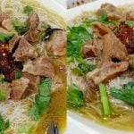 Mihun Sup Daging Ada Petuanya, Wajib Masukkan Bahan Penting ‘Ini’ Semasa Masak