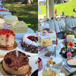 ‘Biggest Cake Picnic’ Akan Diadakan Di KL, Lebih 500 Kek Menanti ‘Dessert Lover’!