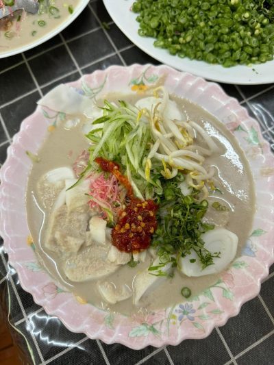 kuah laksam