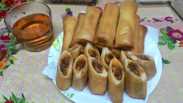 popia roti sardin