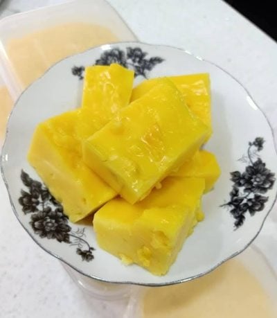 puding kastard