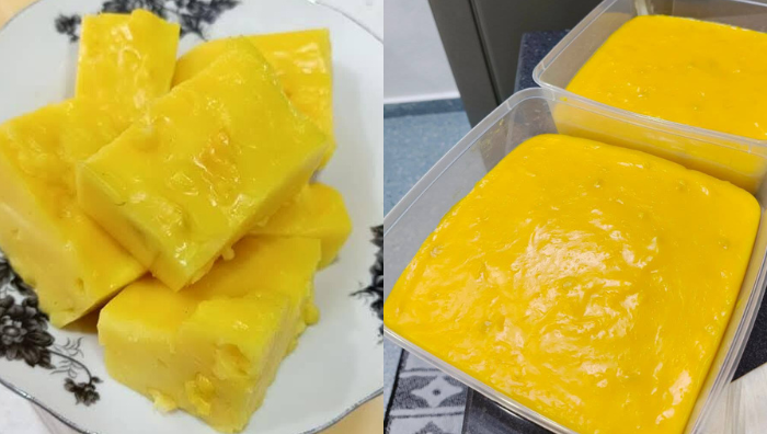 puding kastard