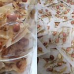 Resipi Rempeyek Moden Guna Kulit Popia, Tak Perlu Bancuh Adunan Tepung!