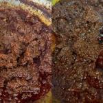 Resipi Rendang Daging Hitam, Masak Ikut Teknik Ini Baru Sedap Terangkat!