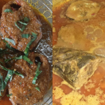 Resipi Rendang Ikan Tongkol Yang Lain Dari Lain, Nikmatnya Buat Makan Bertambah!
