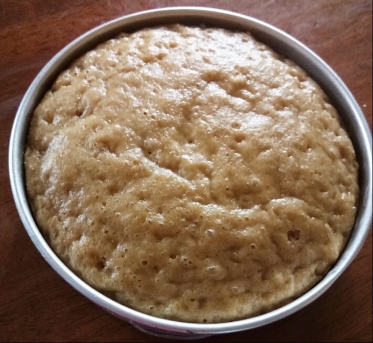 resepi apam gula melaka