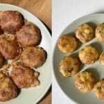 Resepi Begedil Kentang Simple Yang Mak-Mak Suka Buat, Guna 5 Bahan Saja