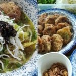 Resepi Bihun Soto Beraroma, Kuah Punyalah Sedap Sampai Esok Teringat!
