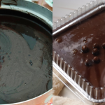 Cara Buat Coklat Ganache Rasa ‘Premium’, Tapi Guna Serbuk Koko Je!