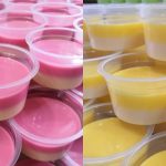 Resepi Dadih Homemade Sedap, Cuba Tips Ini Dapat Permukaan Licin Bak Sutera