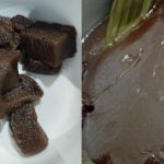 Resepi Dodol Kukus Sukatan Cawan Yang Mudah, Tak Perlu Kacau Berjam-Jam!