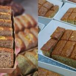 Resepi Kek Pisang Moist Paling Menjadi, Sampai Ibu Pun Puji Berkali-kali!