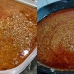 Wanita Dapat Resepi Kuah Kacang Daripada Peniaga Sate, Sedap Lain Macam!