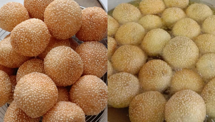resepi kuih bom bijan