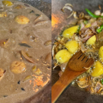 Resipi Kurma Telur Cara Kampung, Sedap Sampai Licin Pinggan!