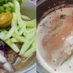 Resepi Laksa Penang Berkuah, Ini Rahsia Aroma Wangi Yang Luar Biasa