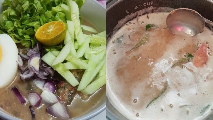 resepi laksa penang