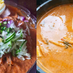 Resipi Laksa Tumis Yang Pekat, Pedas & Penuh Aroma, Confirm Makan Sepinggan Tak Cukup!