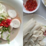 Resepi Laksam Kelantan Original, Ini Rahsia Kuah Cantik & Berlemak Cukup Rasa