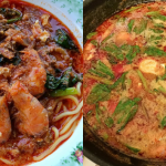 Resipi Mi Bandung Original Muar, Kuah Yang Pekat & Padu Memang Nikmat!